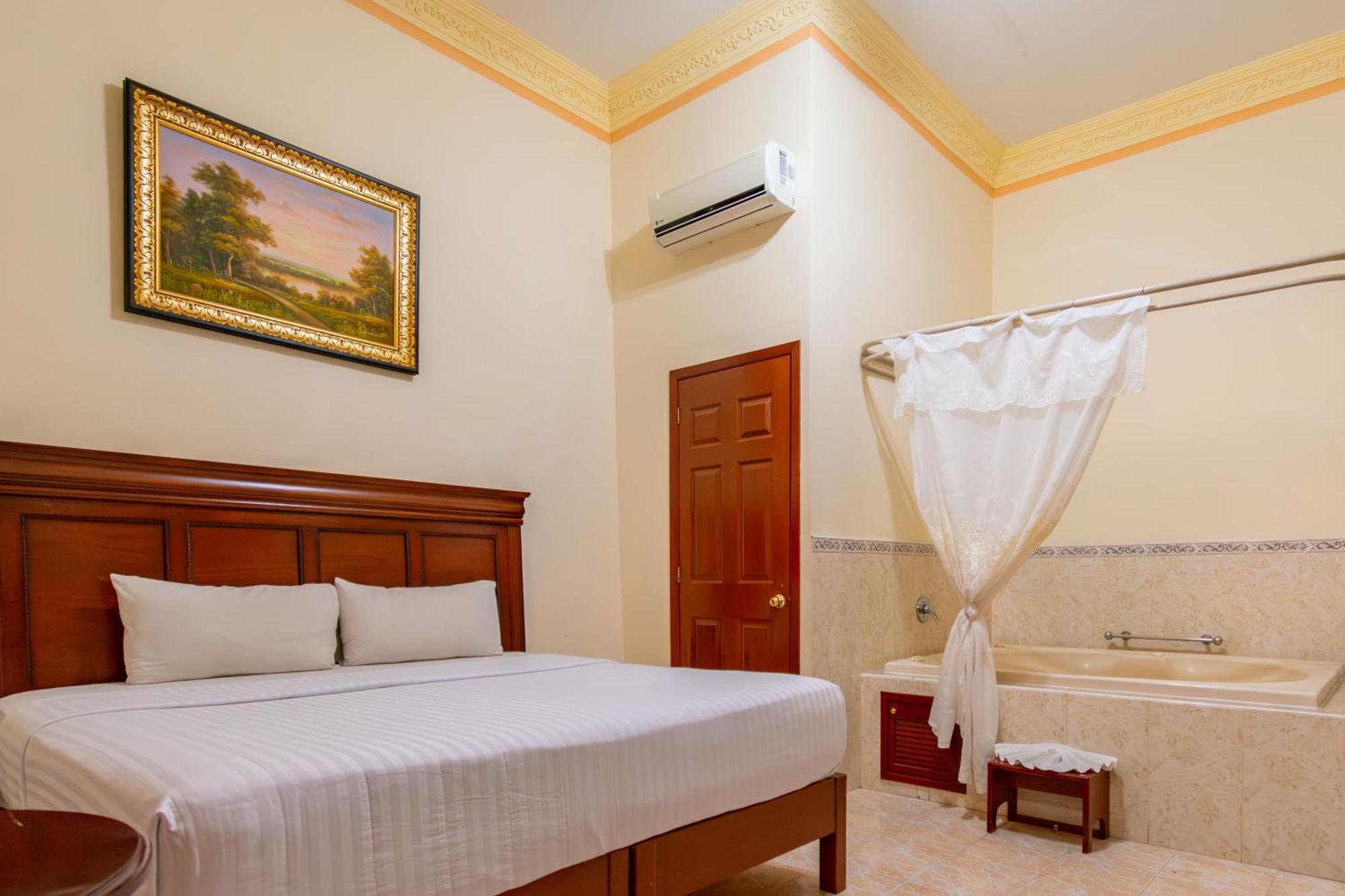 Hotel Casona Misiones เกเรตาโร ภายนอก รูปภาพ