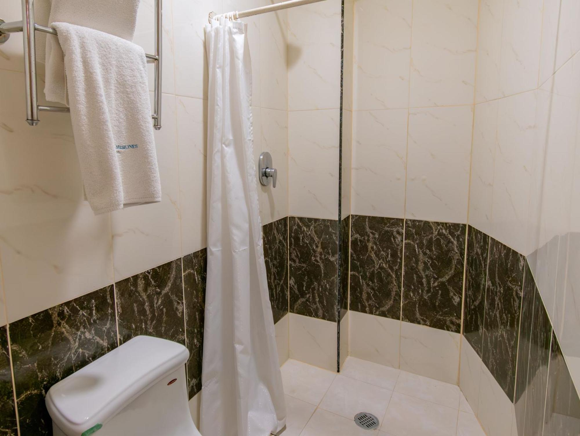 Hotel Casona Misiones เกเรตาโร ภายนอก รูปภาพ