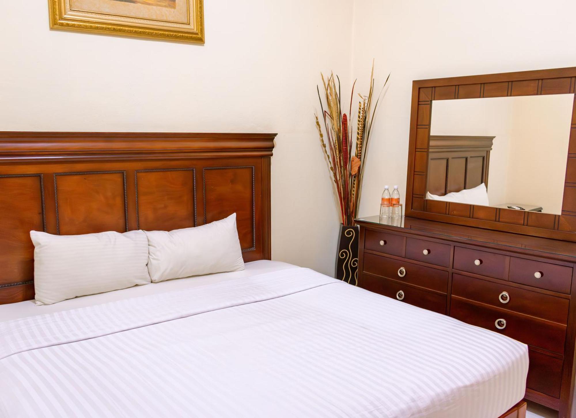 Hotel Casona Misiones เกเรตาโร ภายนอก รูปภาพ