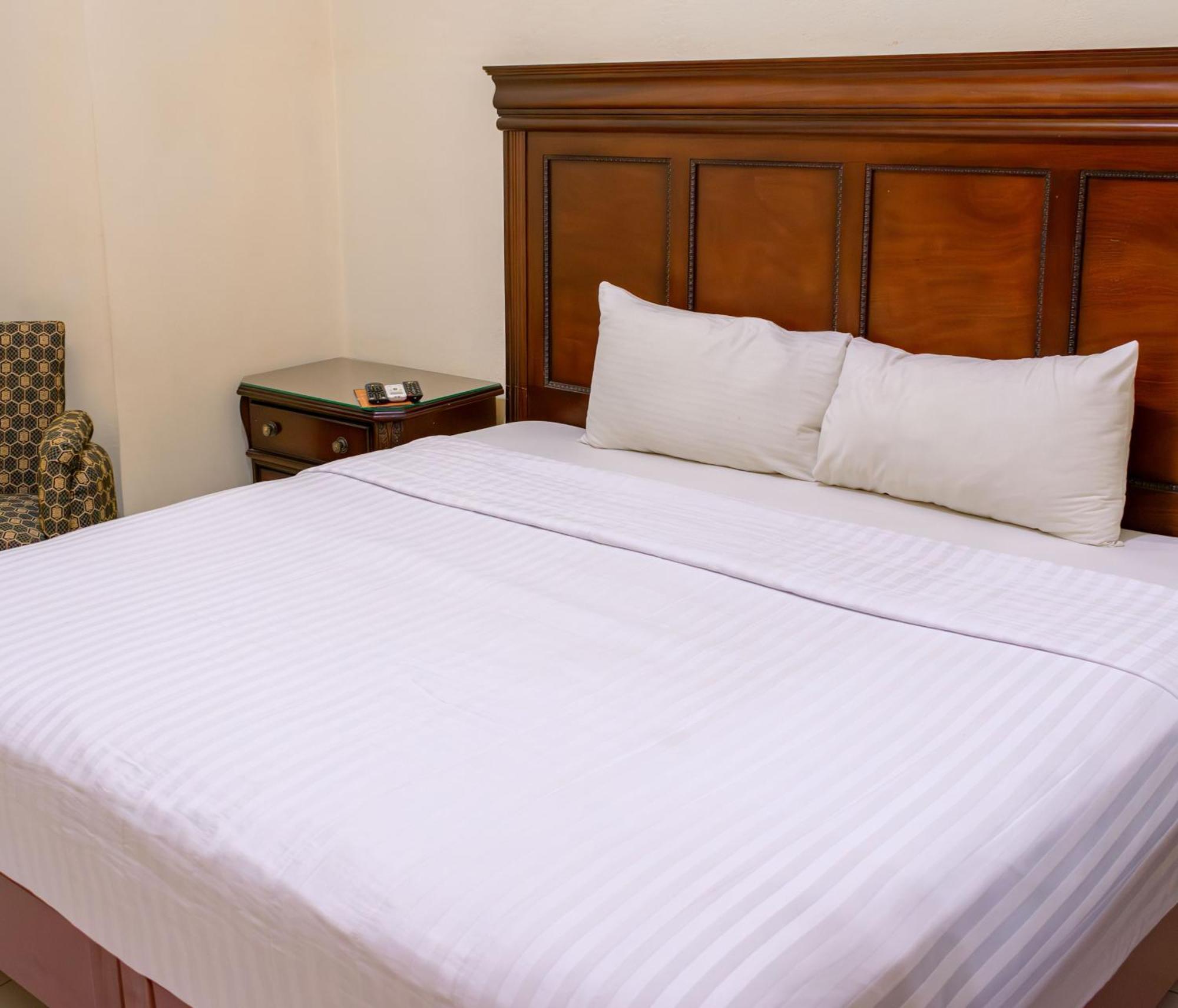 Hotel Casona Misiones เกเรตาโร ภายนอก รูปภาพ